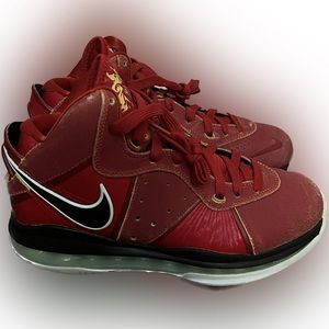 Nike LeBron 8 BG
